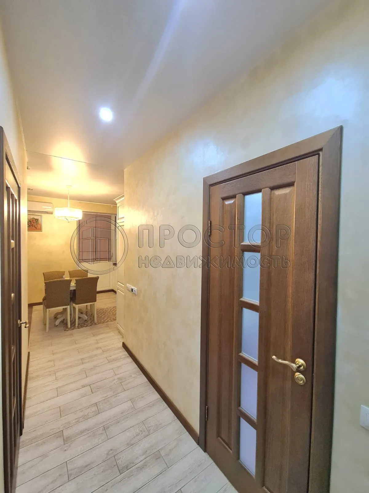 1-комнатная квартира, 42.4 м² - фото 3