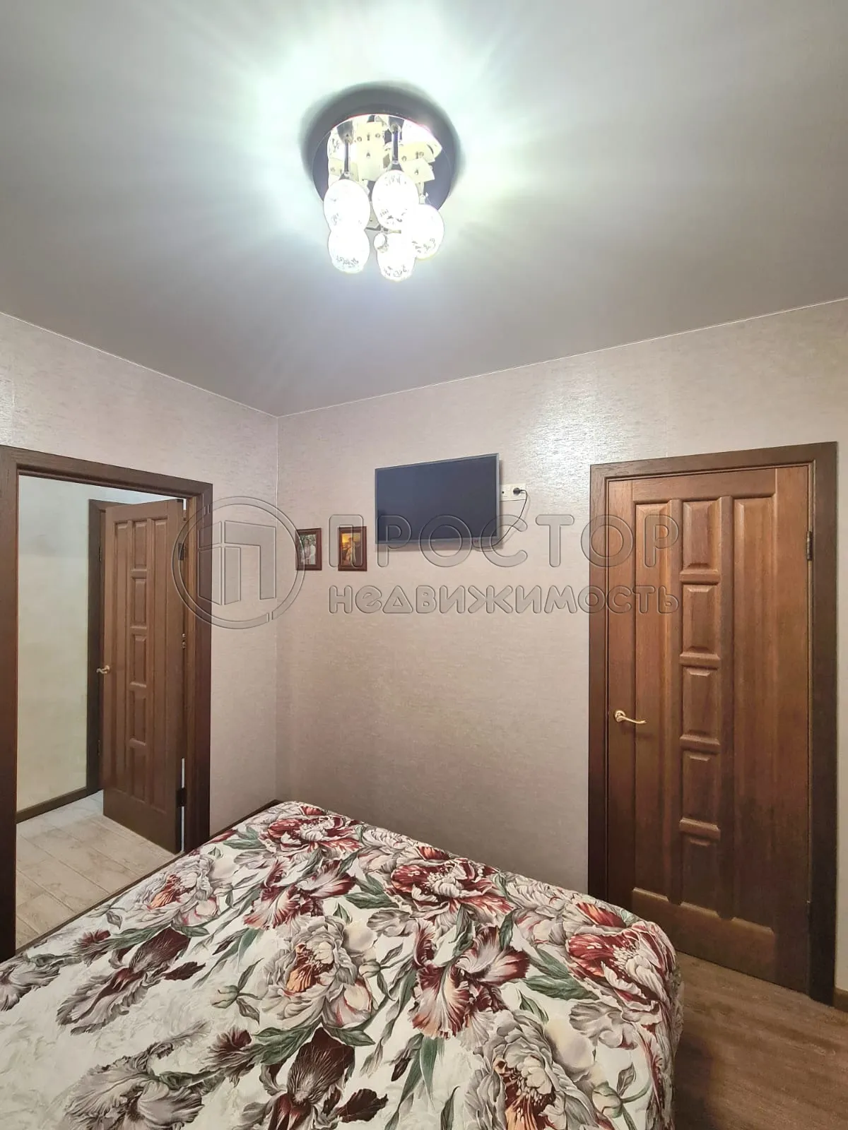 1-комнатная квартира, 42.4 м² - фото 7