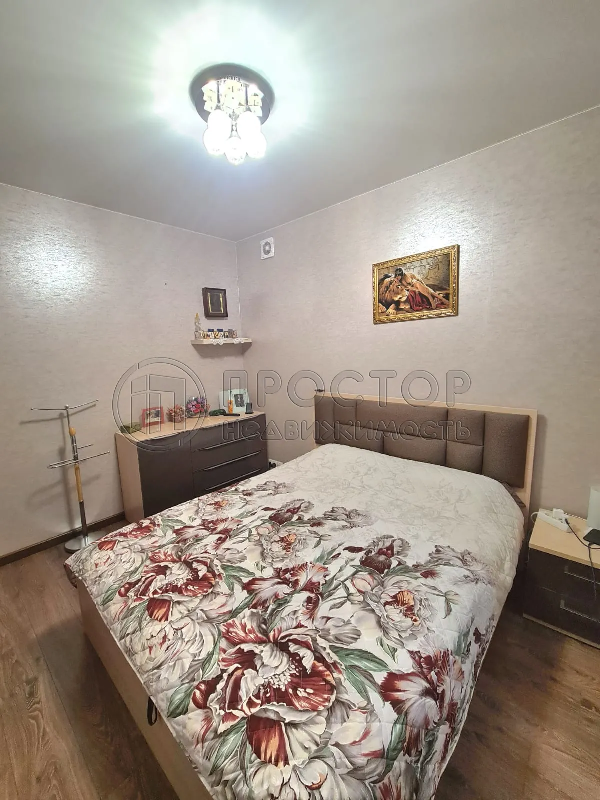 1-комнатная квартира, 42.4 м² - фото 8