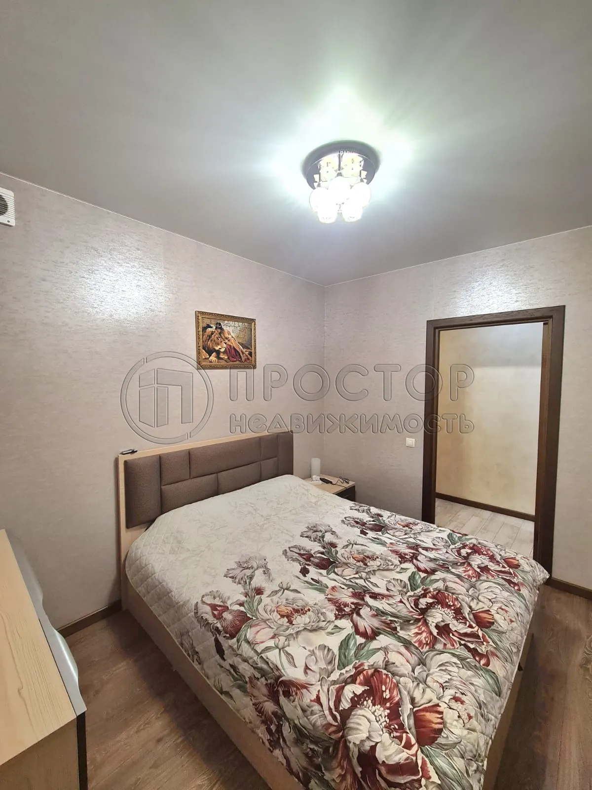 1-комнатная квартира, 42.4 м² - фото 9