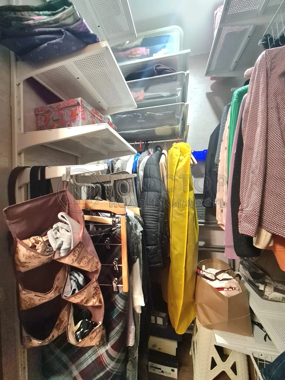 1-комнатная квартира, 42.4 м² - фото 10