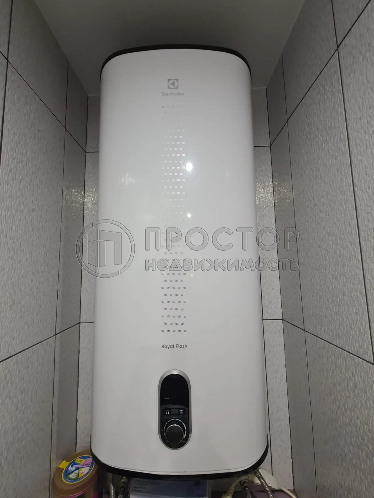 1-комнатная квартира, 42.4 м² - фото 17