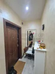 1-комнатная квартира, 42.4 м² - фото 40