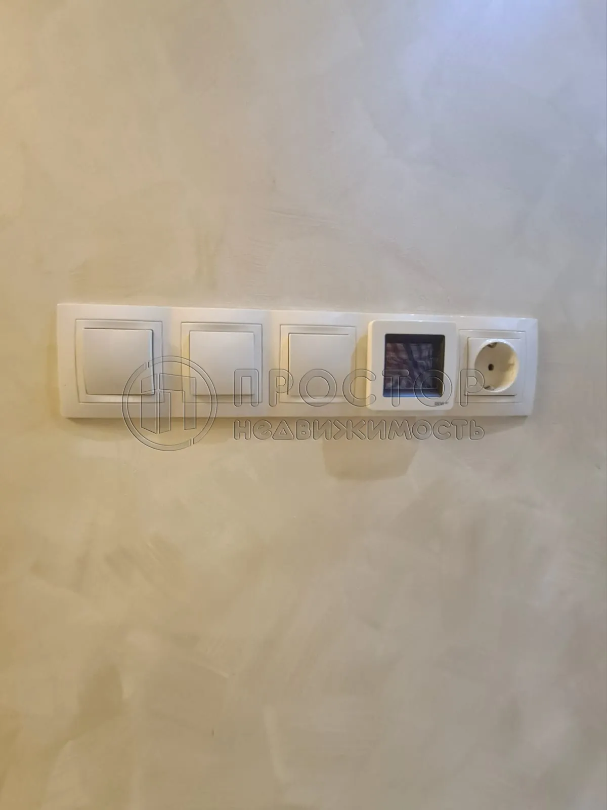 1-комнатная квартира, 42.4 м² - фото 19