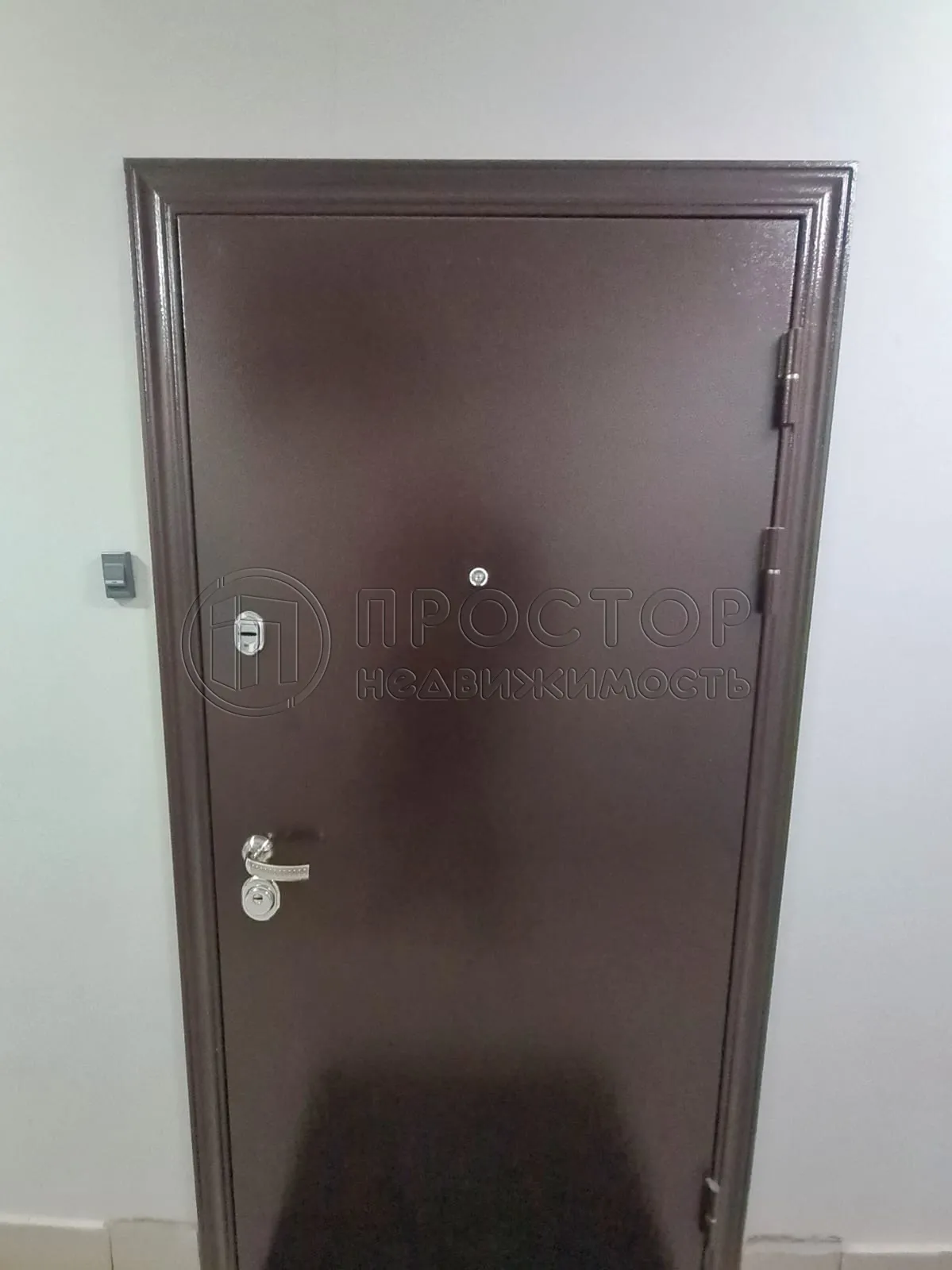 1-комнатная квартира, 42.4 м² - фото 21