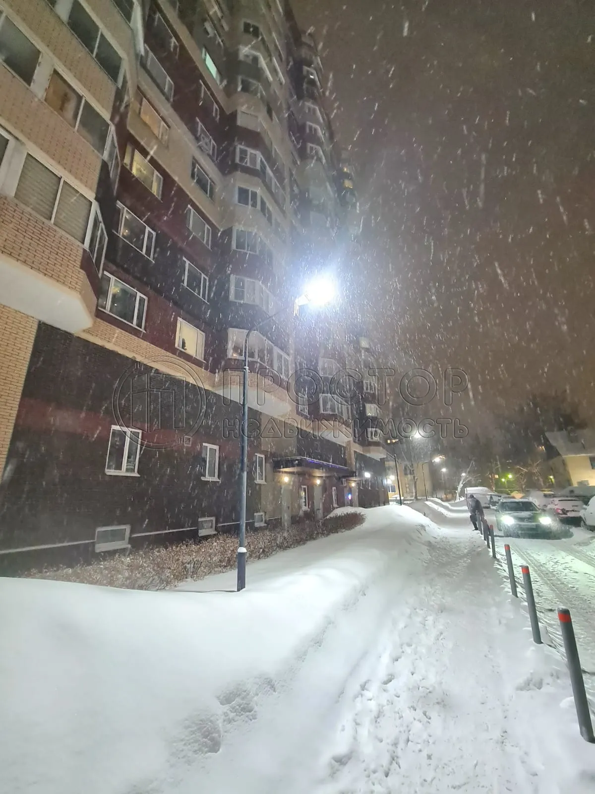 1-комнатная квартира, 42.4 м² - фото 23