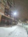 1-комнатная квартира, 42.4 м² - фото 45