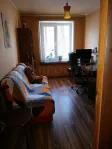 4-комнатная квартира, 77 м² - фото 11