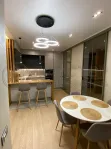 2-комнатная квартира, 58.7 м² - фото 44