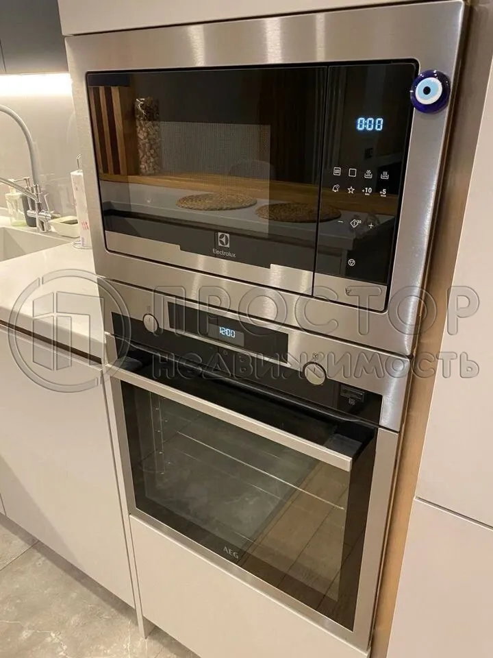 2-комнатная квартира, 58.7 м² - фото 8