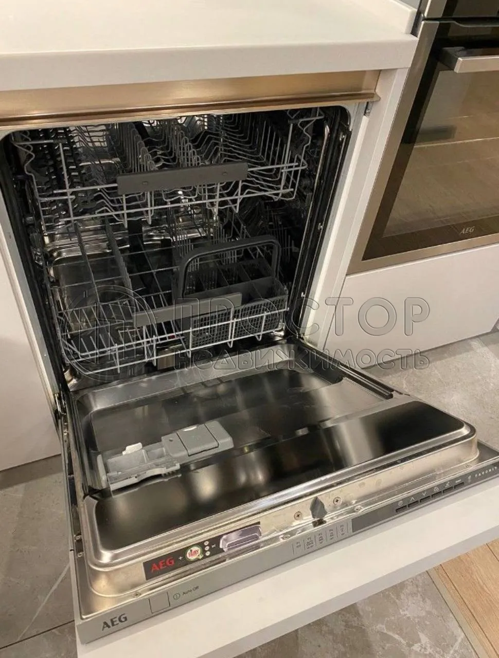 2-комнатная квартира, 58.7 м² - фото 9