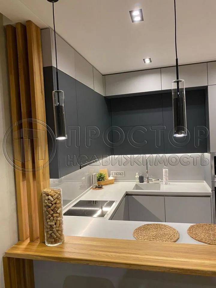 2-комнатная квартира, 58.7 м² - фото 10