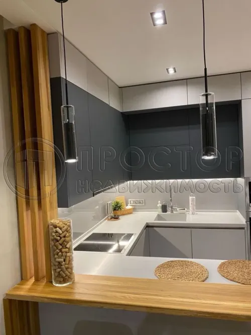 2-комнатная квартира, 58.7 м² - фото 10
