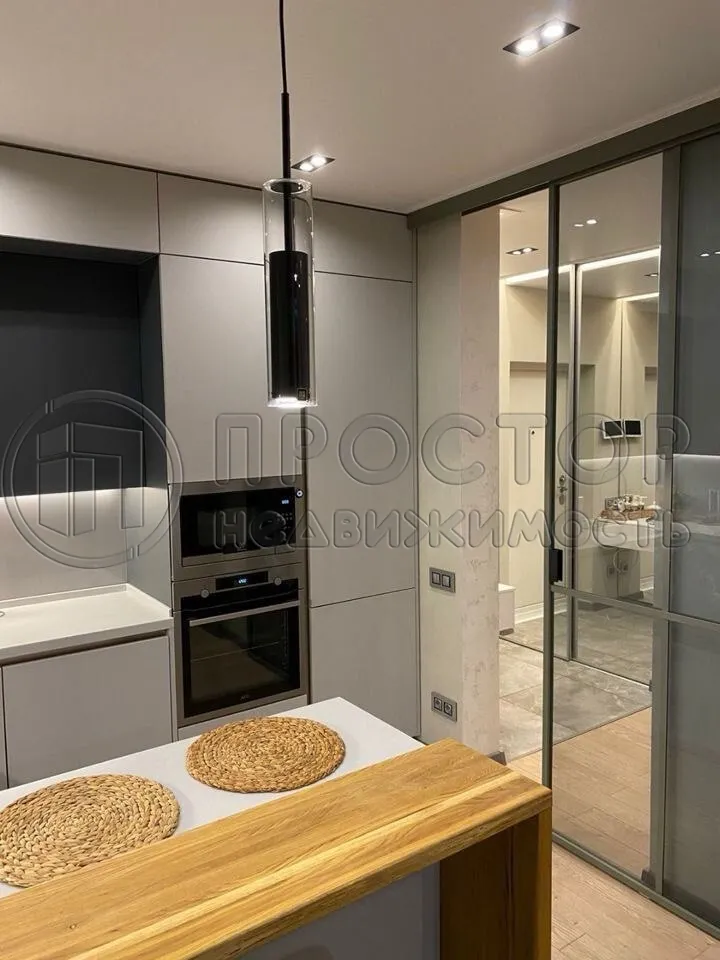 2-комнатная квартира, 58.7 м² - фото 11