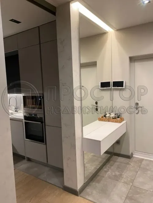 2-комнатная квартира, 58.7 м² - фото 14