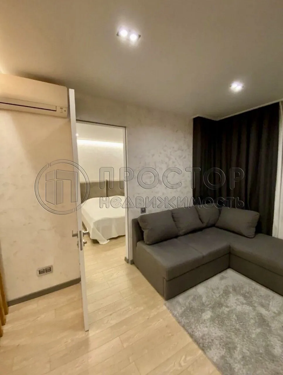 2-комнатная квартира, 58.7 м² - фото 20