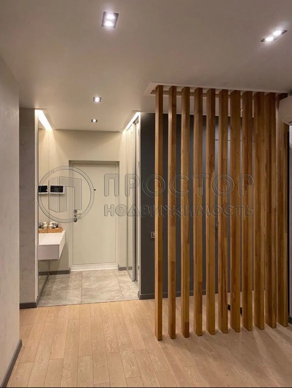 2-комнатная квартира, 58.7 м² - фото 23