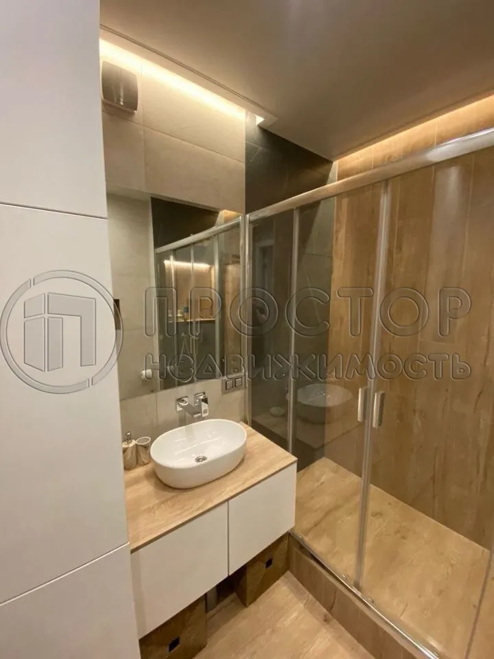 2-комнатная квартира, 58.7 м² - фото 26