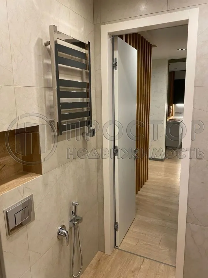 2-комнатная квартира, 58.7 м² - фото 27