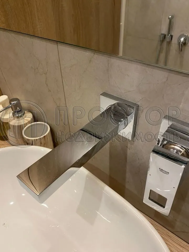 2-комнатная квартира, 58.7 м² - фото 29