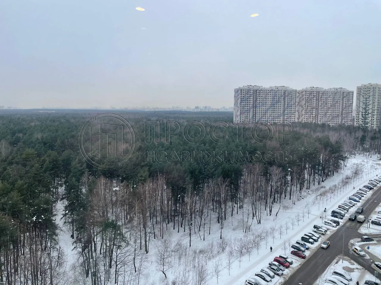 2-комнатная квартира, 58.7 м² - фото 31