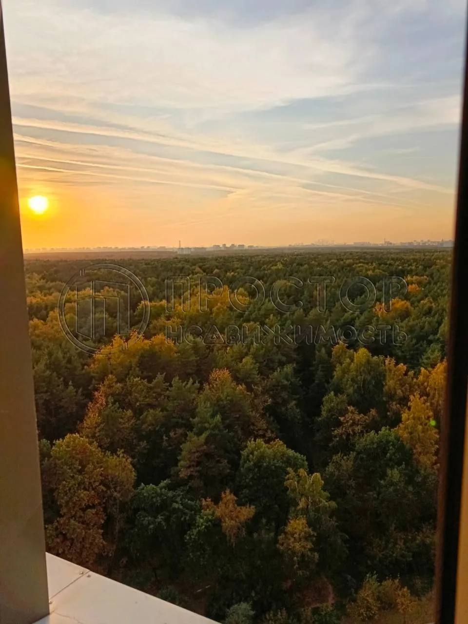 2-комнатная квартира, 58.7 м² - фото 32