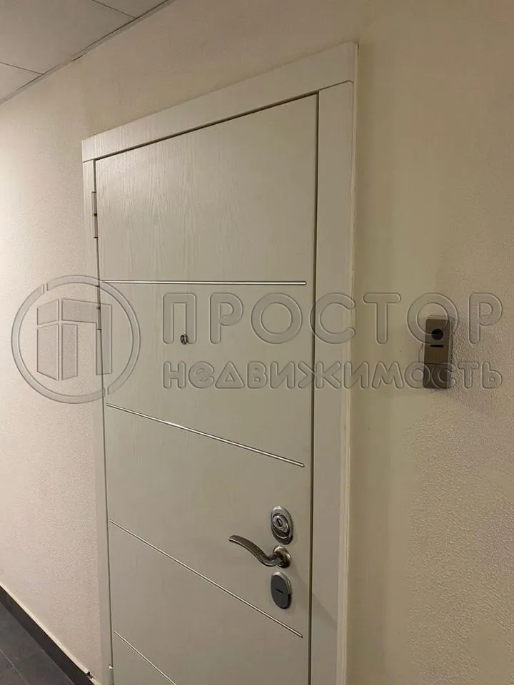 2-комнатная квартира, 58.7 м² - фото 34