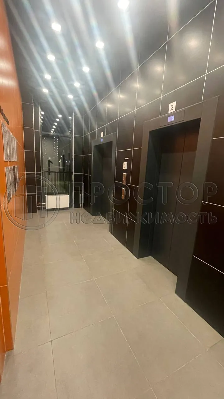 2-комнатная квартира, 58.7 м² - фото 35