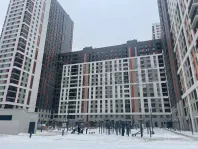 2-комнатная квартира, 58.7 м² - фото 73