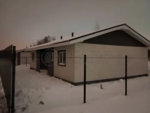 Дом, 88 м² - фото 2