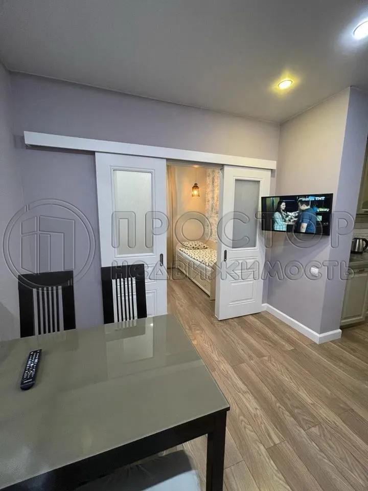 2-комнатная квартира, 52 м² - фото 4