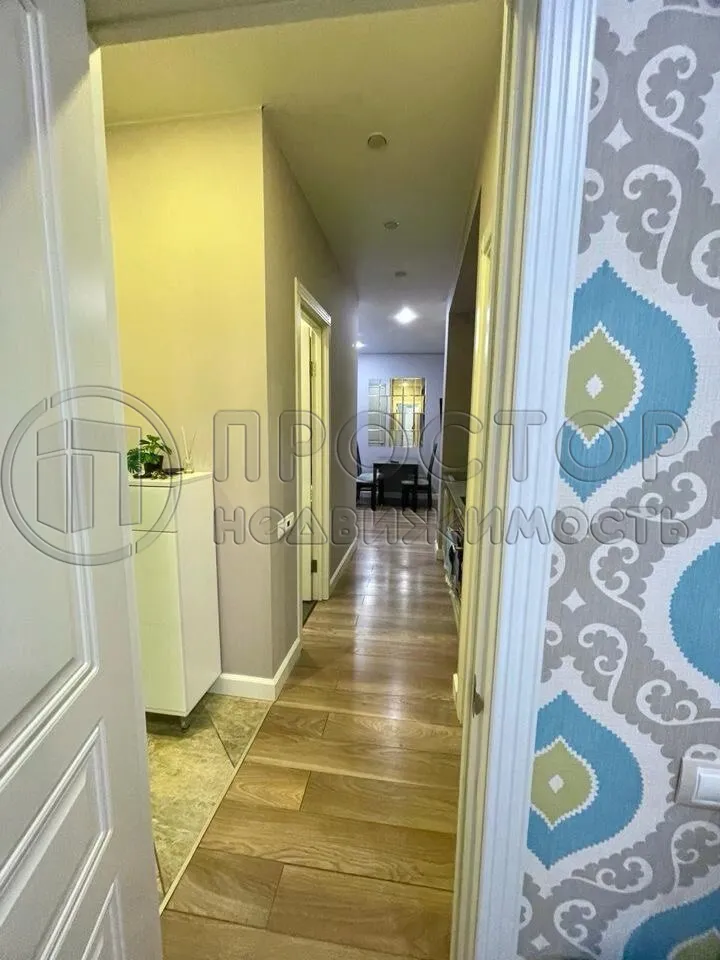 2-комнатная квартира, 52 м² - фото 6