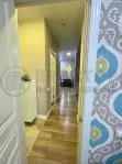 2-комнатная квартира, 52 м² - фото 27