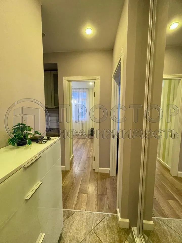 2-комнатная квартира, 52 м² - фото 7