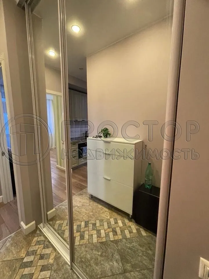 2-комнатная квартира, 52 м² - фото 8