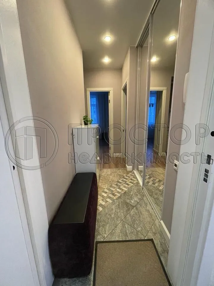 2-комнатная квартира, 52 м² - фото 10