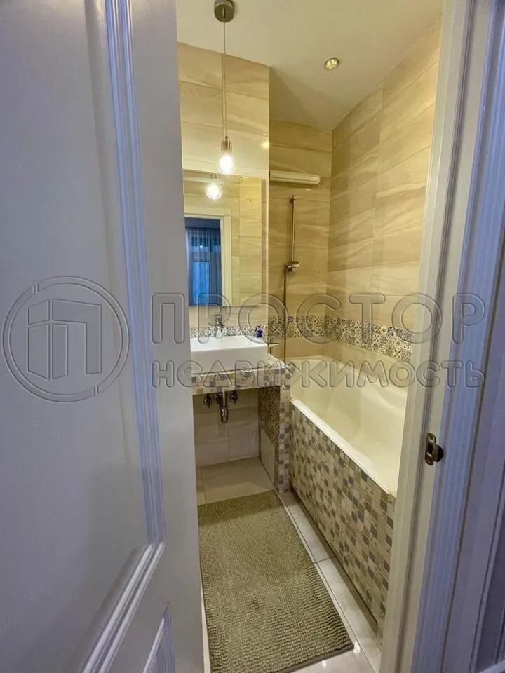 2-комнатная квартира, 52 м² - фото 11