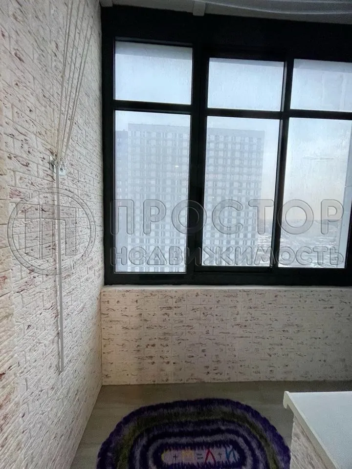 2-комнатная квартира, 52 м² - фото 15