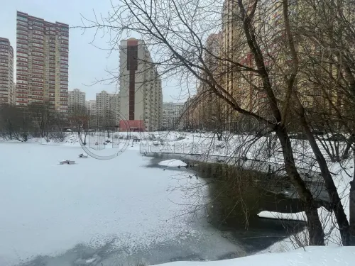 2-комнатная квартира, 52 м² - фото 20