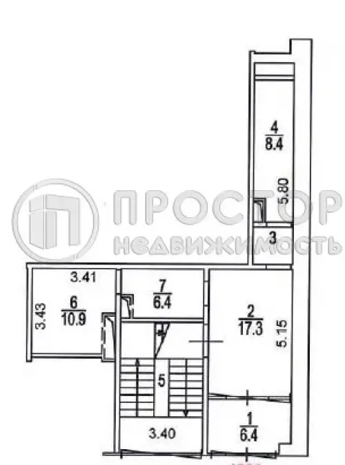 Коммерческая недвижимость (бизнес), 70 м² - фото 15