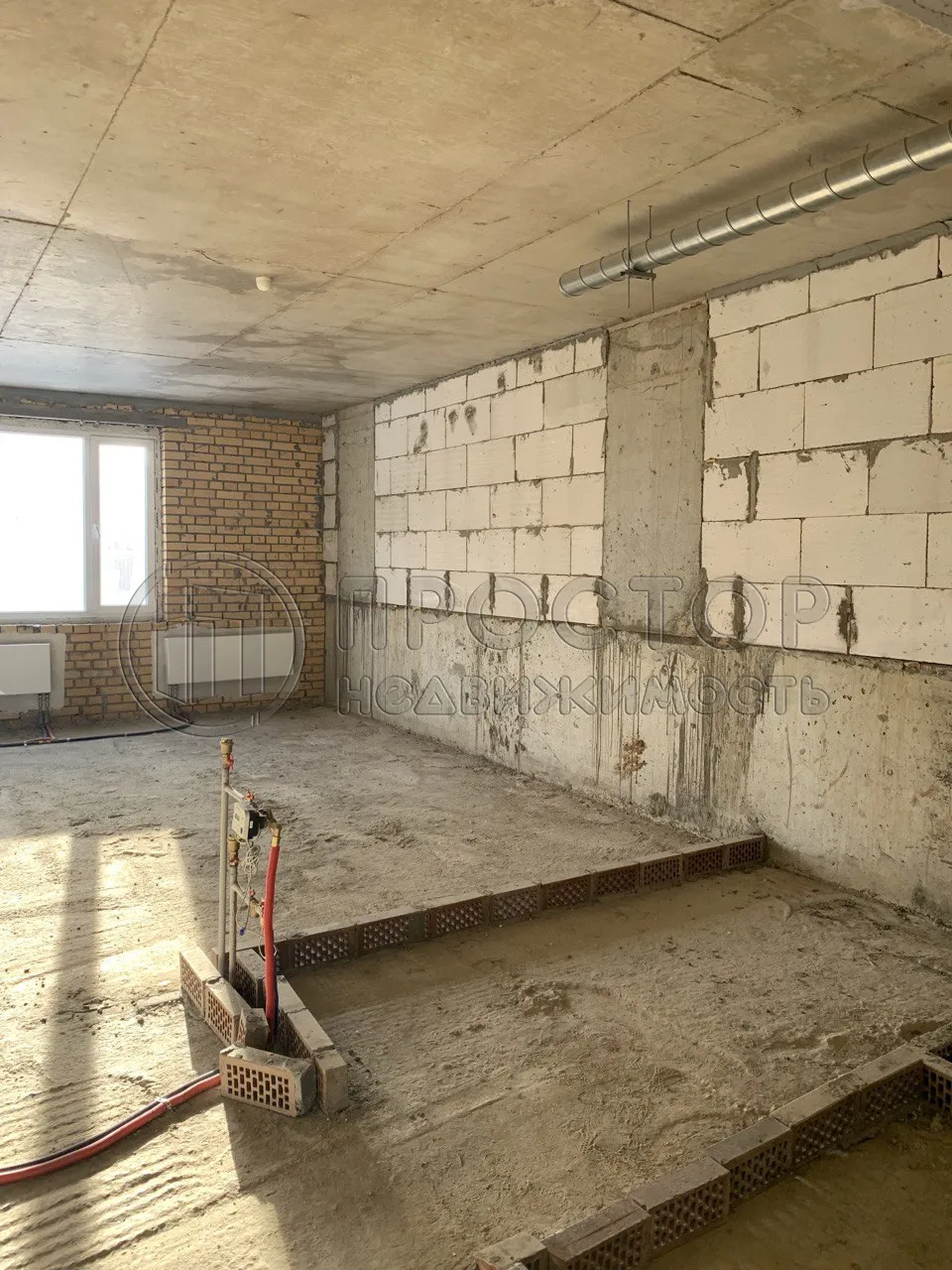 Студия, 38.8 м² - фото 5