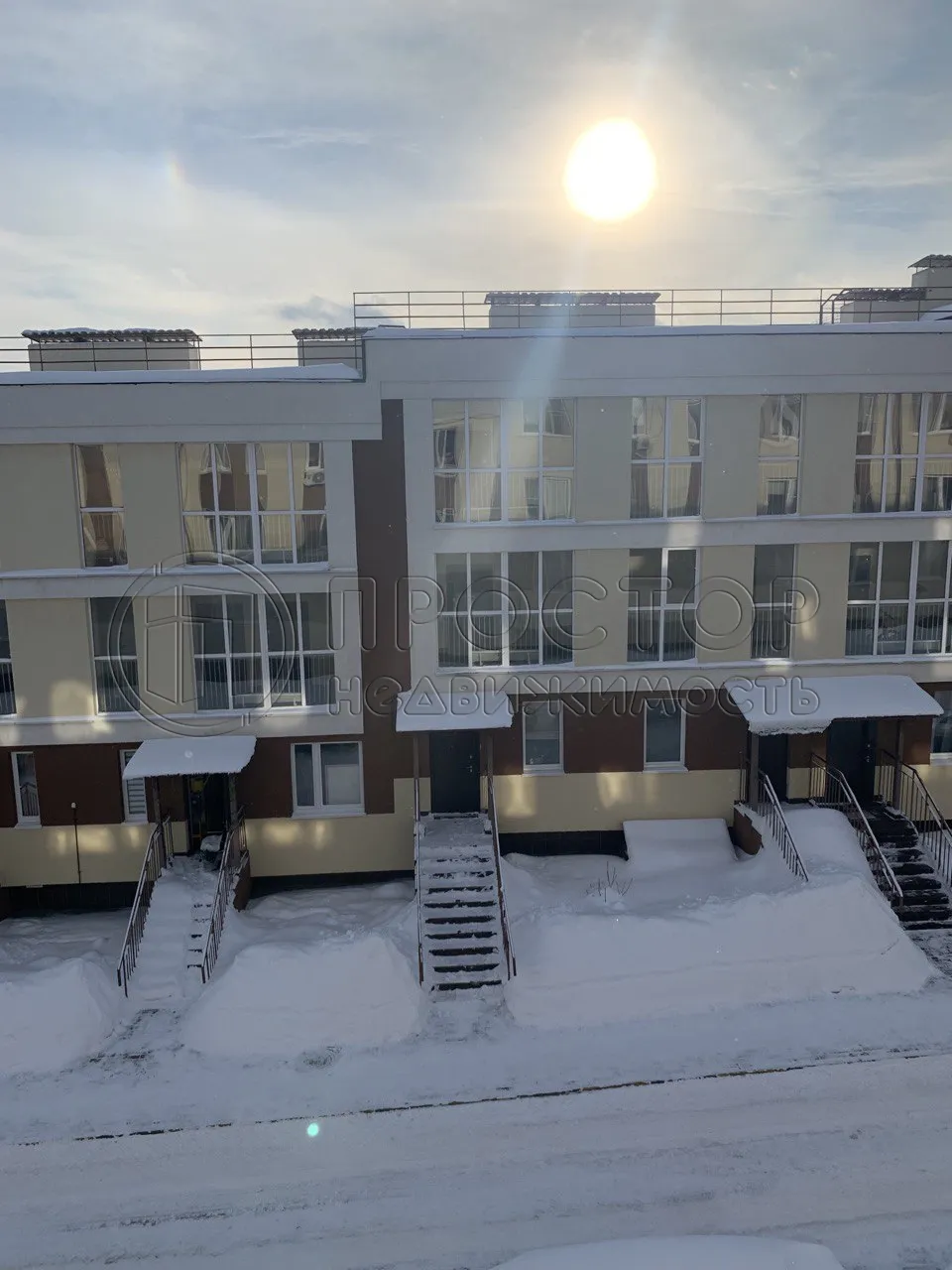 Студия, 38.8 м² - фото 8