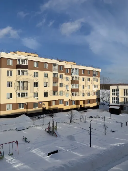 Студия, 38.8 м² - фото 16