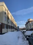 Студия, 38.8 м² - фото 48