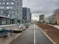 3-комнатная квартира, 70.3 м² - фото 33