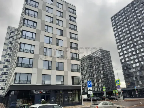 3-комнатная квартира, 70.3 м² - фото 14