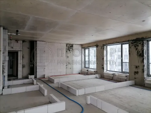 3-комнатная квартира, 70.3 м² - фото 3