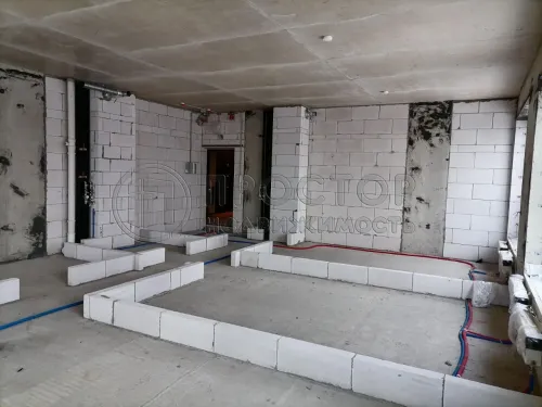 3-комнатная квартира, 70.3 м² - фото 4