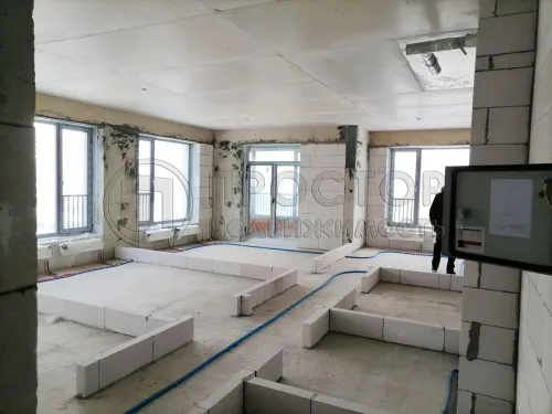 3-комнатная квартира, 70.3 м² - фото 6