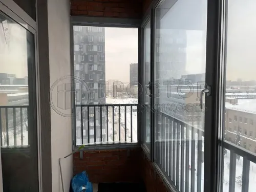 3-комнатная квартира, 70.3 м² - фото 7